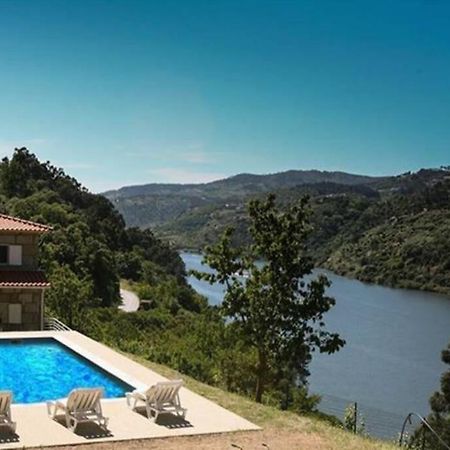 Douro Valley - Casa Do Campo Resende Covelas  Екстер'єр фото